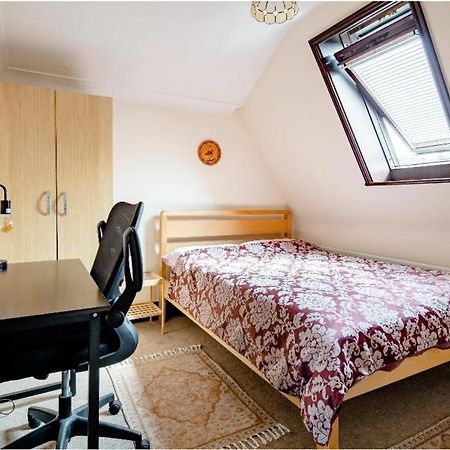 Double Room 2 Mins From Station Belvedere Exterior foto