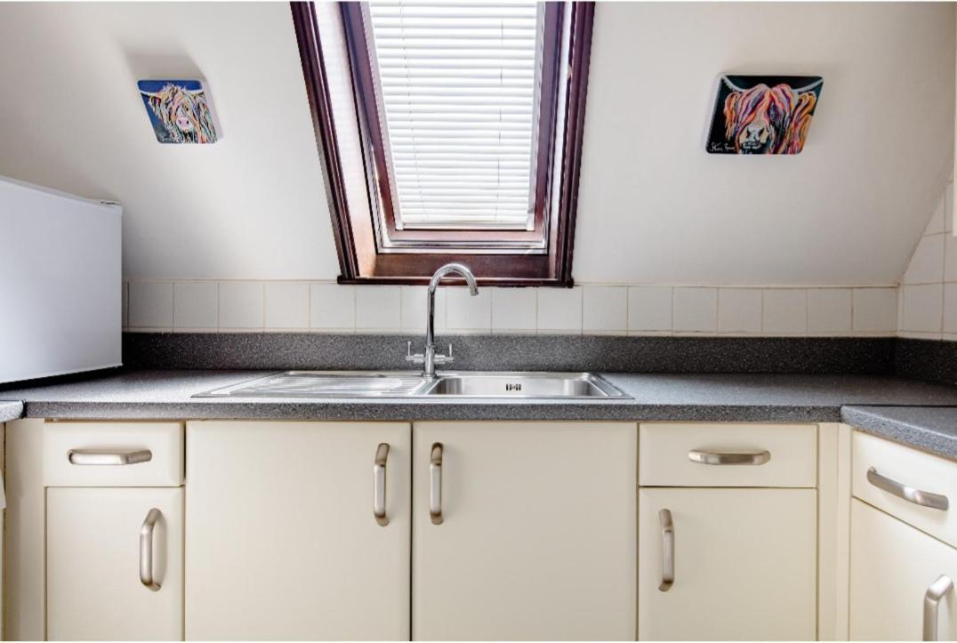 Double Room 2 Mins From Station Belvedere Exterior foto